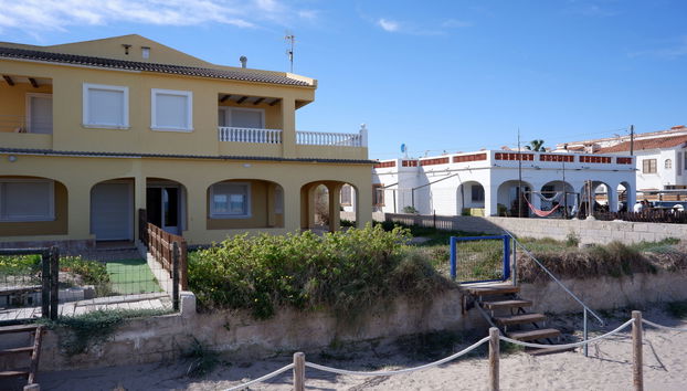 Holiday Home Casita Mar by Interhome - Foto 2, House