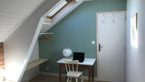 Maison Chiche 4 chambres indépendantes salon cuisine commune - Photo 3