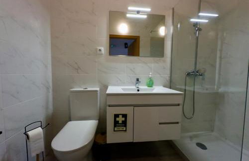 Matias Nature - Mountain Lodges in Serra da Estrela, Seia - Foto 22