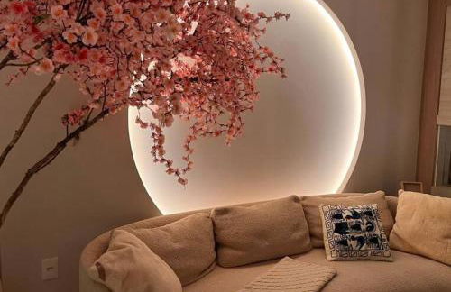 Studio LUA home Batel - Luxo e Conforto no coração de Curitiba! - Foto 1