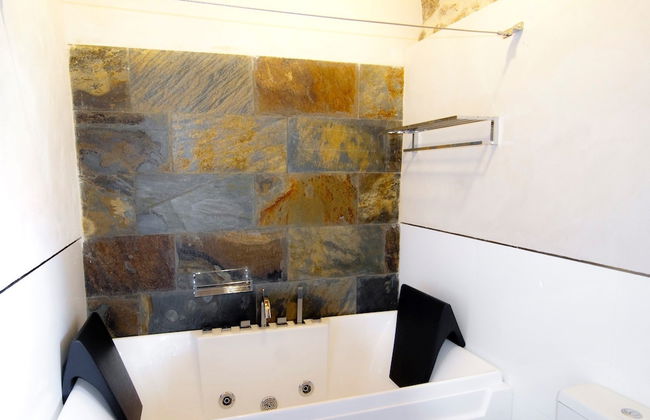 Apartamentos A Fala - Photo 12