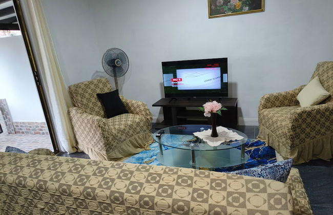 Alpha & Omega Seychelles - Foto 1