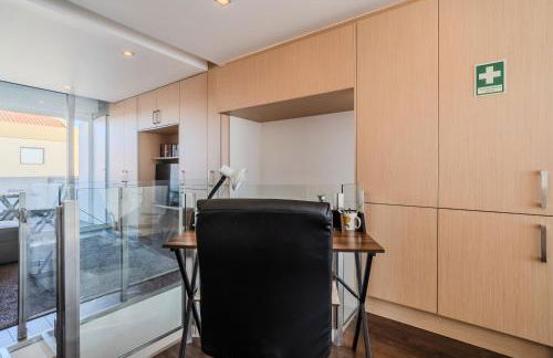 H2O Apartment - Rooftop with pool in Santa Cruz - Foto 42