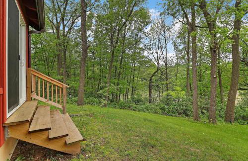 Rare Gem! Game Room, Hot Tub, Near Lake, Pet Ok - Foto 9