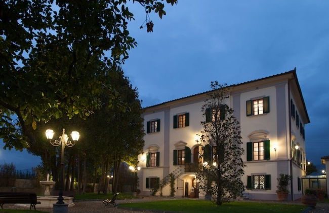 Relais Villa Scarfantoni B&B - Foto 1