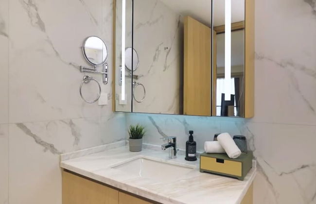 Somerset Fengdong Xi'an - Photo 40