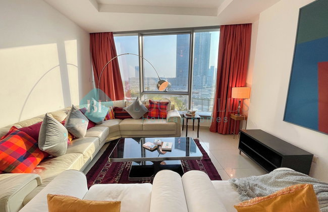 Bloomfields Spacious 1BR in Sun Tower - Foto 9