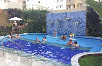 RPT 1 -Prive das Thermas 405 C - Foto 75