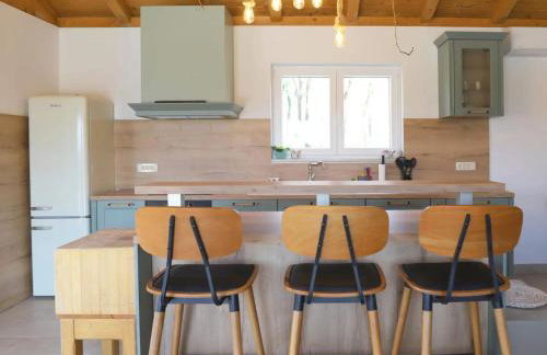 Villa Ulika with Pool - Foto 8