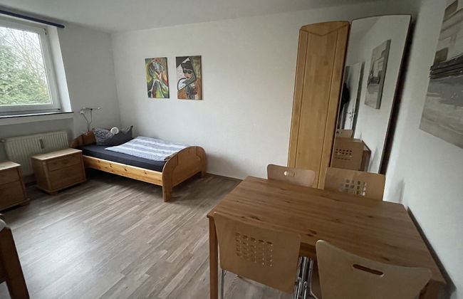 Bed4you Gästehaus 2 - Photo 29