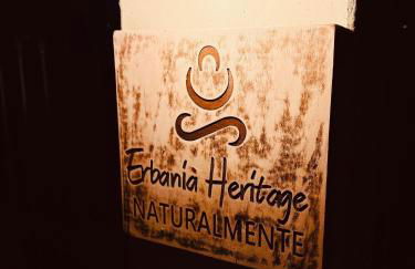 Erbania Heritage, naturally - Foto 76