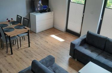 Apartamenty Kasztanowa Zator - Foto 61