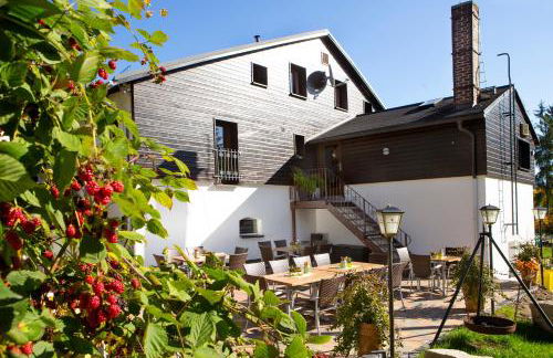 Ferienwohnung im Erzgebirge - Foto 16