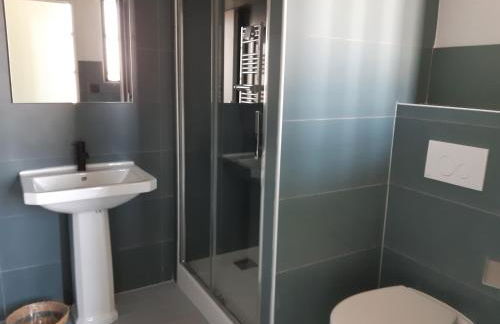 La maison de famille Limoges - Foto 36