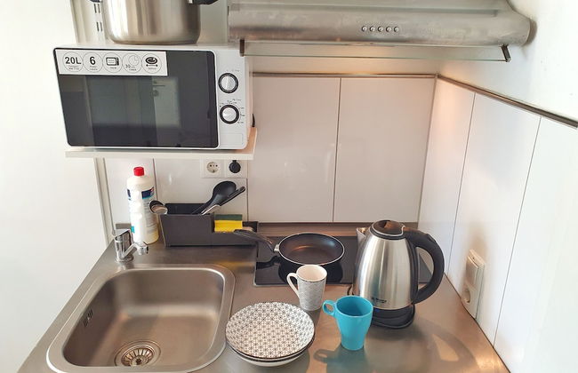 Aparthotel Jonas - Foto 63