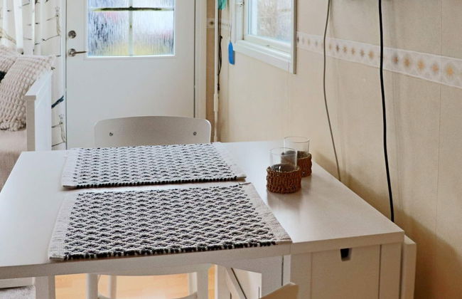 4 Person Holiday Home in Falkenberg-by Traum - Photo 10