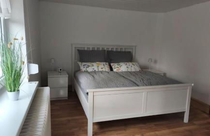 Ferienwohnung Heidfellersch - Foto 7