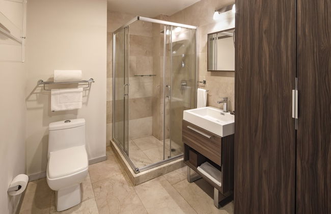 MX Grand Suites - Foto 41