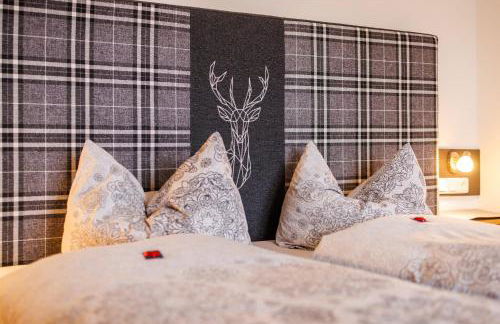 Gästehaus Wolfgang Chiemsee -1- - Foto 1