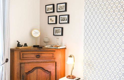 Le Cabanon - Maison 2 ch avec jardin et parking - Foto 20