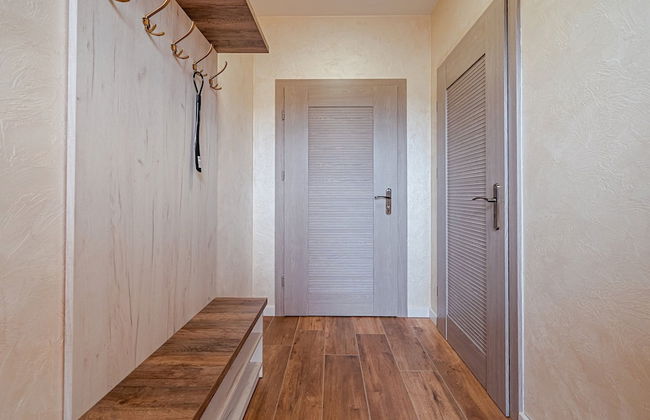 Apartamenty Sun & Snow Kaniówka - Foto 44