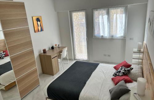 Urban Chic San Paolo Apartment Rome - Foto 5