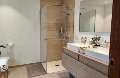Garden Suites luxury apartment - Foto 27