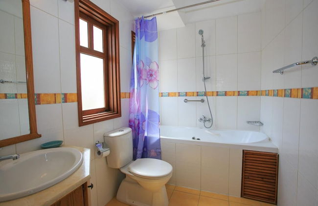 Villa Ariadne in Argaka - Foto 17