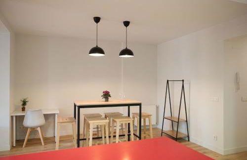 Slow Suites Luchana - Foto 136