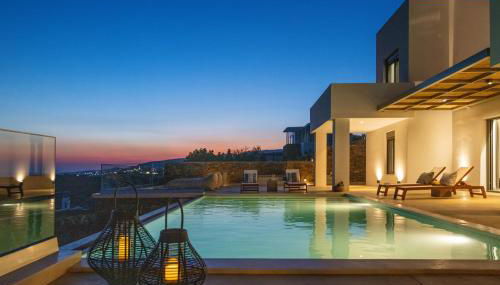 Blue Gres Villa Tinos - Foto 3