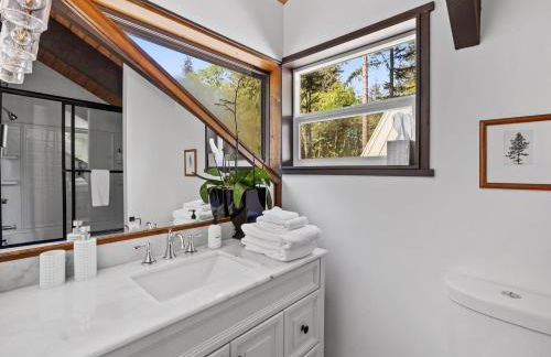 Landen Lodge - Meredith Lodging - Foto 50