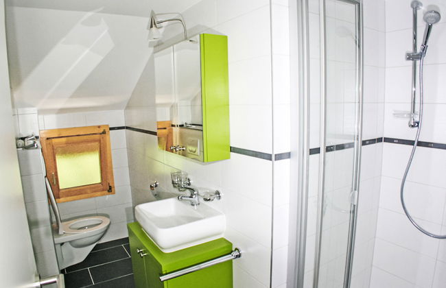 Bergfink Dachgeschoss - Foto 5