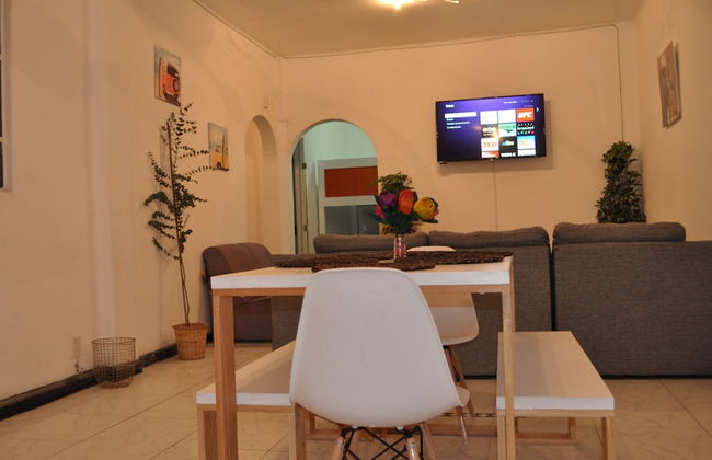 Suite Regina 94 - Photo 19