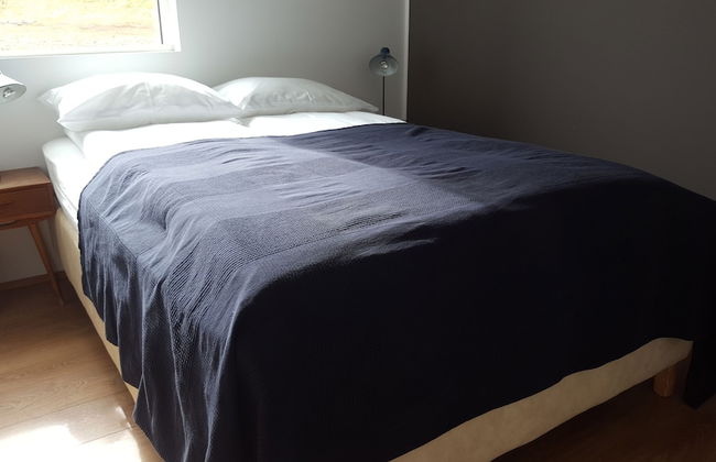 Seyðisfjörður Apartment - Foto 13