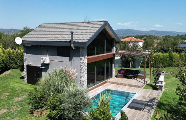 Monk Livingspace - Foto 46