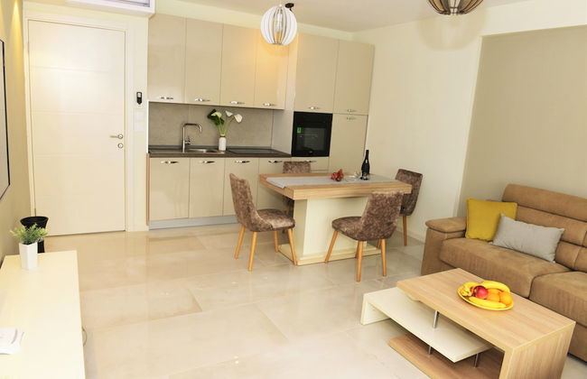 Apartmani Ralux Tivat - Foto 24