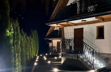 Domki przy Potoku - Foto 130