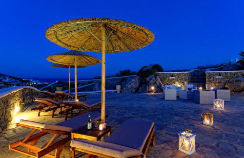 Villa Harmony - Foto 121