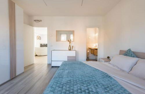 Apartment deluxe ground floor Venice/Treviso park - Foto 9