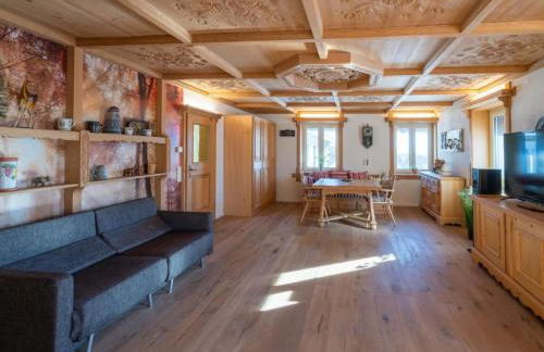 Apartment Residenz Zugspitzblick mit 6 Schlafzimmern by Interhome - Foto 17