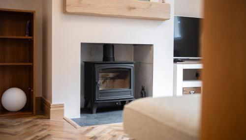 Wimborne Hideaway - Photo 5