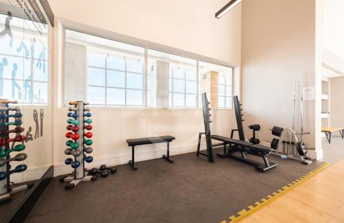 Apartamento Moderno Premium - Cittyplex - Foto 62