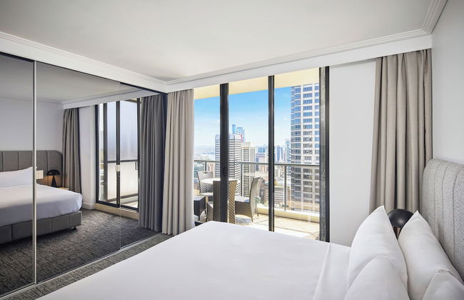 Meriton Suites Pitt Street, Sydney - Foto 14
