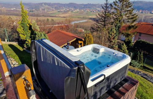 Kuća za odmor - Zagreb - Paruževina - Foto 35