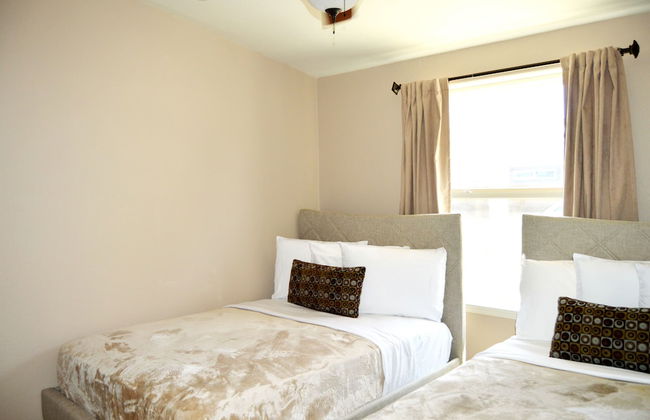 Gorgeous 3BD Havasu Home with Lake View - Foto 12