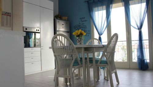 Maré - Scala dei Turchi - Foto 2