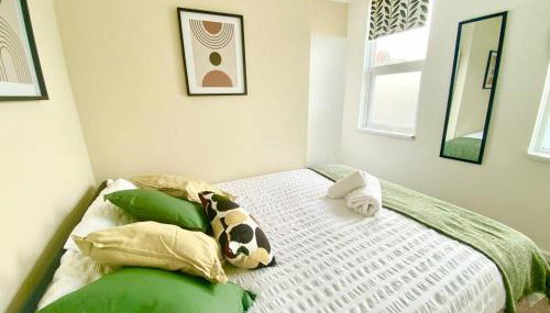 Comfortable 4BR Home - Free WiFi -Ideal for Contractors - Foto 2, towels