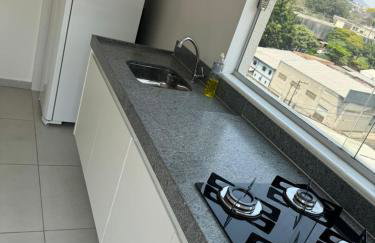 Pôr do Sol - Studio próximo a UFMG, Mineirão, Pampulha, Centro - Foto 29