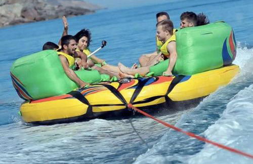 RCE Apartments Calella, brand new next to the beach. - Foto 15