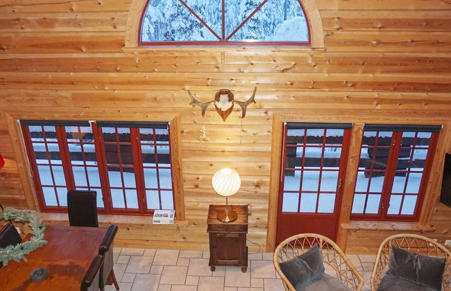 11 Person Holiday Home in Salen-by Traum - Foto 23